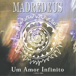 Album cover of Um Amor Infinito