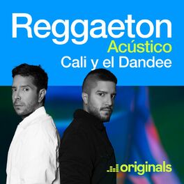 Album cover of Despiértate (Reggaeton Acústico)