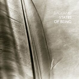 Album cover of States of Being