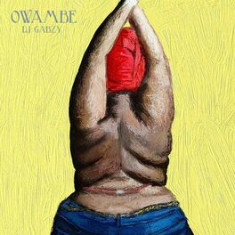 Album cover of Owambe