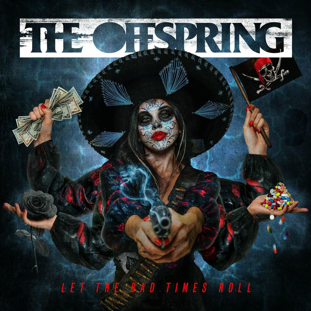 The Offspring - We Never Have Sex Anymore: тексты и песни | Deezer