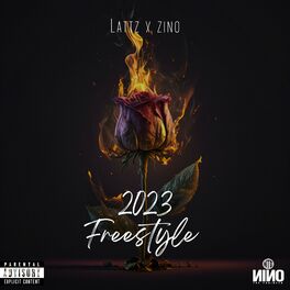 Album cover of 23 Freestyle
