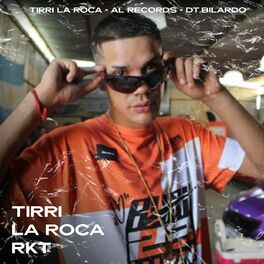 Album picture of Tirri La Roca RKT