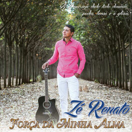 Album cover of Força da Minha Alma