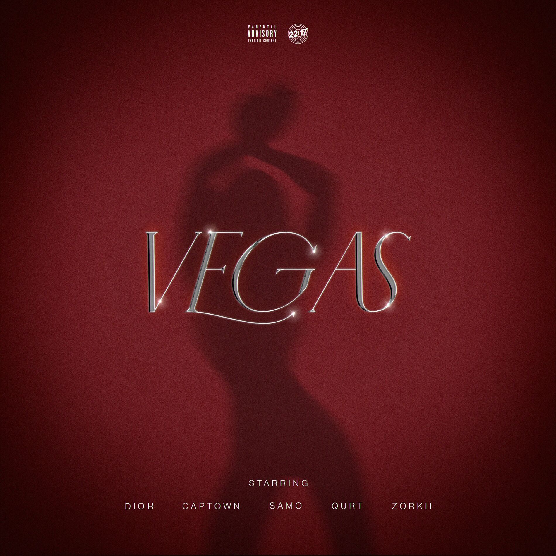 Dior - Vegas: тексты и песни | Deezer