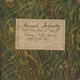 Album cover of Rural Felicity