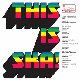 Album cover of This Is Ska (Live)