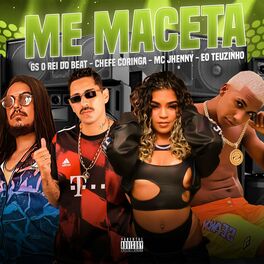 Album cover of Me Maceta