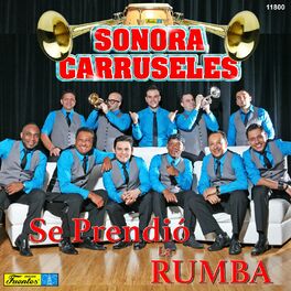 Album cover of Se Prendió la Rumba