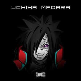 Album cover of Uchiha Madara