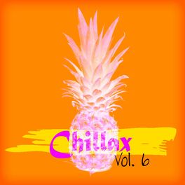 Album cover of Chillax, Vol. 6