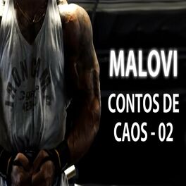 Album cover of Contos de Caos 2