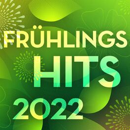 Album cover of Frühlings Hits 2022