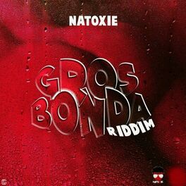 Album cover of Gros Bonda Riddim