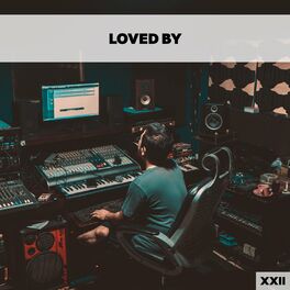 Album cover of Loved By XXII