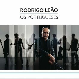 Album cover of Os Portugueses