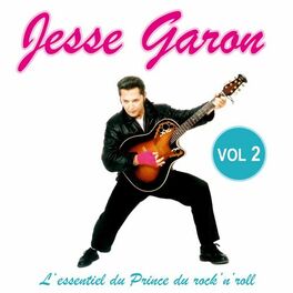 Album cover of L'essentiel du Prince du rock'n'roll, Vol. 2