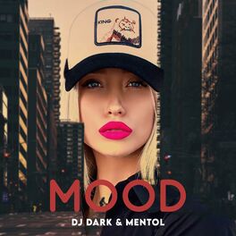 Album cover of Mood