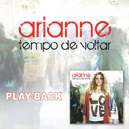 Deserto LETRA - Arianne - Gospel Hits 