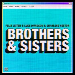 Album cover of Brothers & Sisters