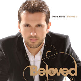 Album cover of Beloved