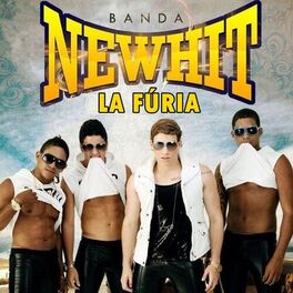 Album cover of Lá Fúria