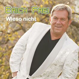 Album cover of Wieso nicht