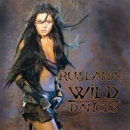 Album picture of Wild Dances
