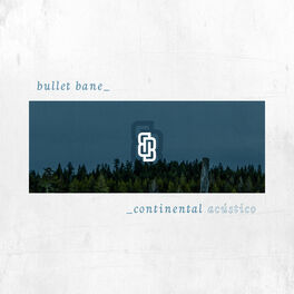 Album cover of Continental Acústico