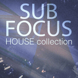 Album cover of Sub Focus