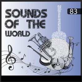 Album cover of Sounds Of The World / Instrumental / 83