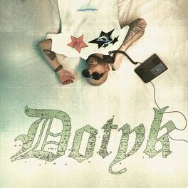 Album cover of Dotyk (Touch)