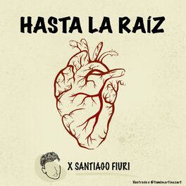 Album cover of Hasta la Raíz