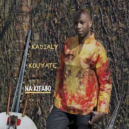 Album cover of Na Kitabo