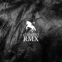 Album cover of GAUCHO (feat. BINHO & Tubab) (REMIX)