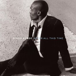 Album cover of After All This Time