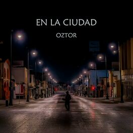 Album cover of En la ciudad
