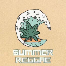 Album cover of Summer Reggae