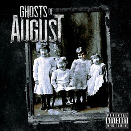 Album cover of Ghosts of August