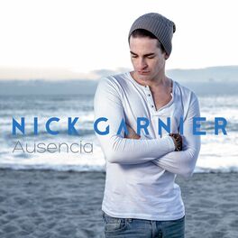 Album cover of Ausencia