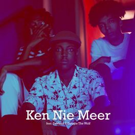 Album cover of Ken Nie Meer (feat. Devlaux & Dougie the Wolf)