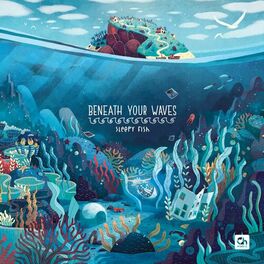 Album cover of Beneath Your Waves
