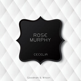 Album cover of Cecelia
