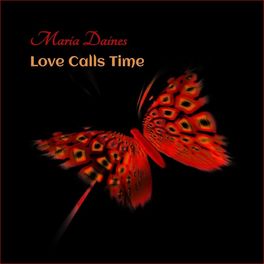 Album cover of Love Calls Time