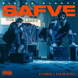Album cover of SAFVE