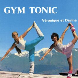 Album cover of Gym Tonic (Edit)