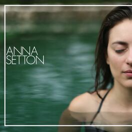 Album cover of Anna Setton