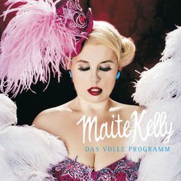 Album cover of Das volle Programm