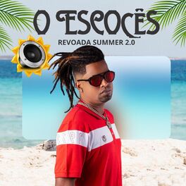 Album cover of Revoada Summer 2.0
