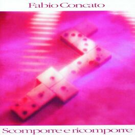 Album cover of Scomporre E Ricomporre